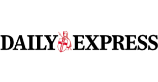 01. Daily Express