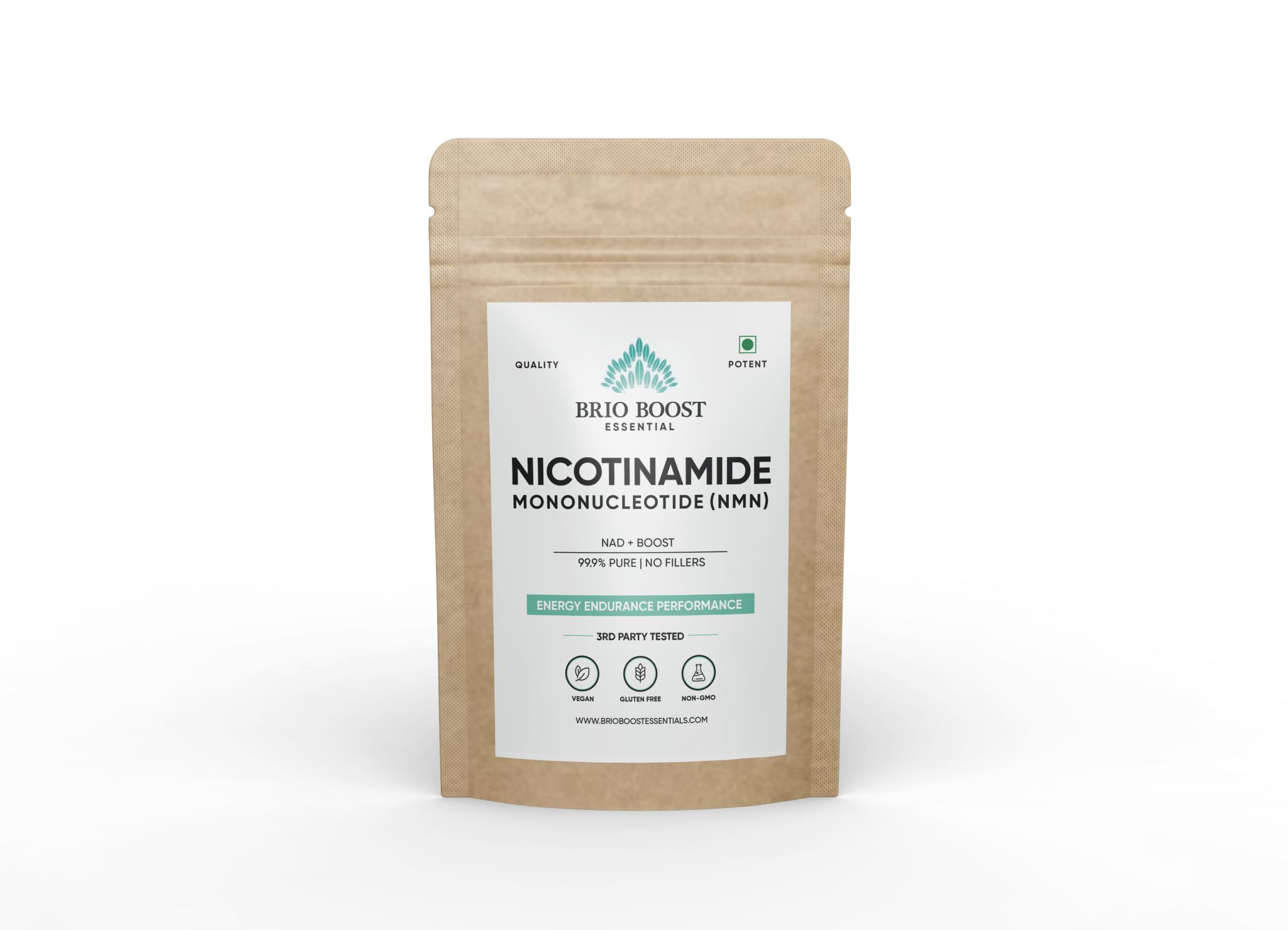 Nicotinamide Mononucleotide NMN